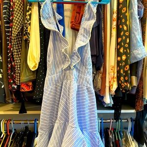 Ladies romper